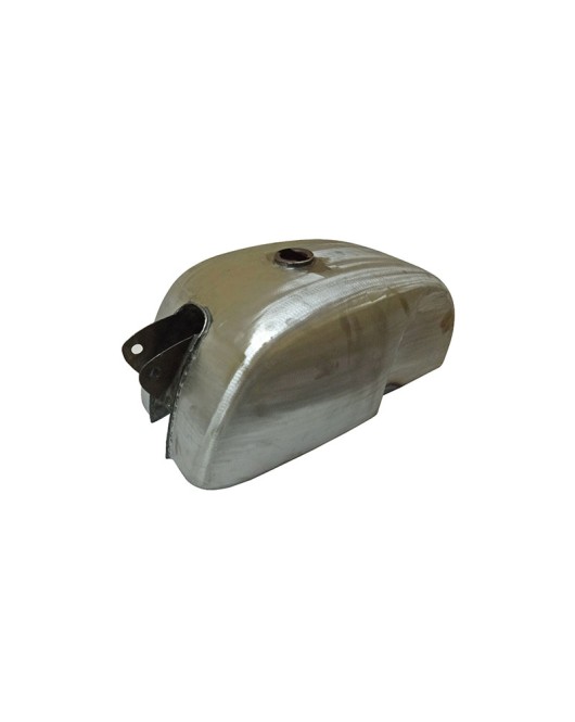 Royal Enfield Cafe Racer 4 Gallon Gas Petrol Tank