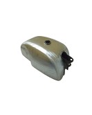 Royal Enfield Cafe Racer 4 Gallon Gas Petrol Tank
