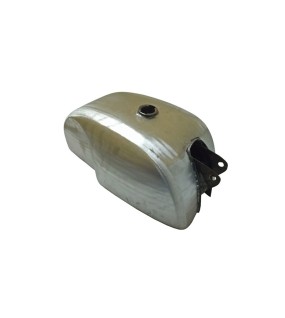 Royal Enfield Cafe Racer 4 Gallon Gas Petrol Tank