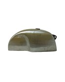 Royal Enfield Cafe Racer 4 Gallon Gas Petrol Tank