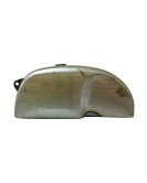 Royal Enfield Cafe Racer 4 Gallon Gas Petrol Tank
