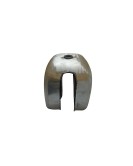 Royal Enfield Cafe Racer 4 Gallon Gas Petrol Tank