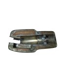 Royal Enfield Cafe Racer 4 Gallon Gas Petrol Tank