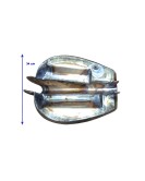 Royal Enfield Fuel Petrol Tank High Quality Harley Style