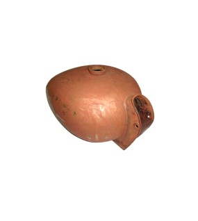 Vintage Royal Enfield Deluxe Petrol Tank