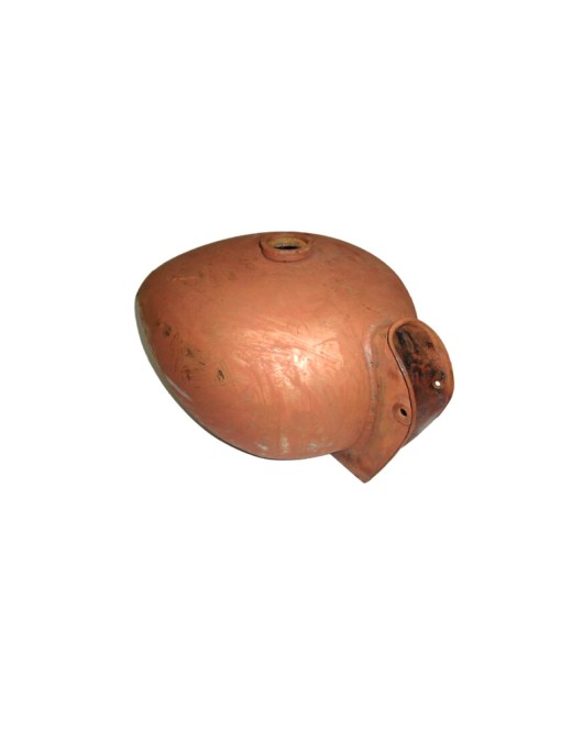 Vintage Royal Enfield Deluxe Petrol Tank