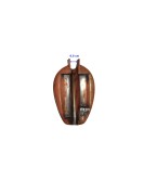 Vintage Royal Enfield Deluxe Petrol Tank