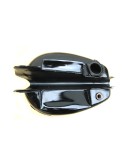 Royal Enfield Standard Bullet Black Petrol Tank