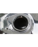 Royal Enfield Standard Bullet Black Petrol Tank