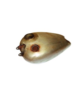 BSA 1950s C11 Speedo In Tank Model Gas Petrol Tank