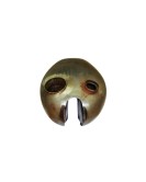 BSA 1950s C11 Speedo In Tank Model Gas Petrol Tank