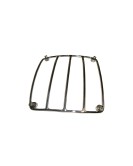 Customized Chromed Universal Motorcycle Petrol Tank Grill