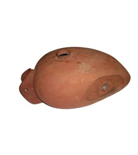 Royal Enfield Delux Fuel Tank