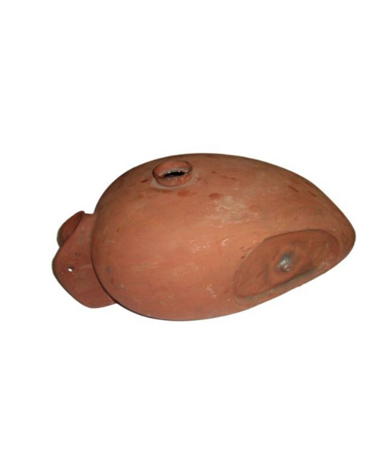 Royal Enfield Delux Fuel Tank