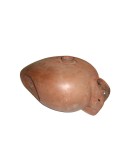 Royal Enfield Delux Fuel Tank