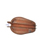 Royal Enfield Delux Fuel Tank