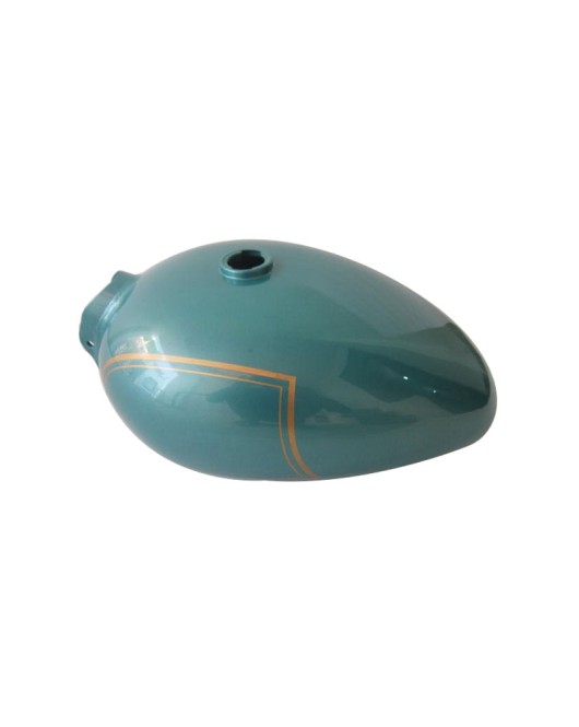 Royal Enfield Bullet Classic 500 Efi Painted Petrol Fuel Gas Tank