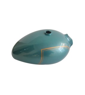 Royal Enfield Bullet Classic 500 Efi Painted Petrol Fuel Gas Tank