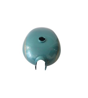 Royal Enfield Bullet Classic 500 Efi Painted Petrol Fuel Gas Tank