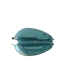 Royal Enfield Bullet Classic 500 Efi Painted Petrol Fuel Gas Tank