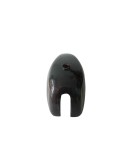 Royal Enfield Cafe Racer Black Painted 4 Gallon Petrol Tank