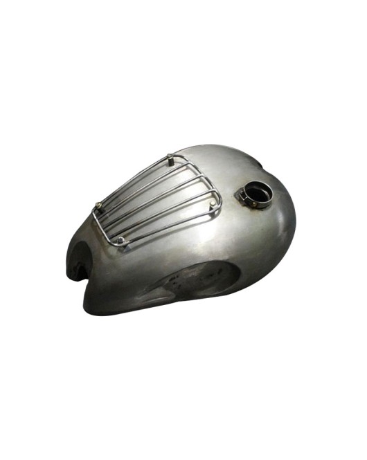 Triumph 5T 6T Thunderbird T100 Tiger Speed Twin Gas Fuel Petrol Tank Preunit Raw