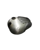 Triumph 5T 6T Thunderbird T100 Tiger Speed Twin Gas Fuel Petrol Tank Preunit Raw