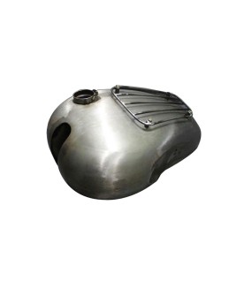 Triumph 5T 6T Thunderbird T100 Tiger Speed Twin Gas Fuel Petrol Tank Preunit Raw