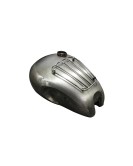 Triumph 5T 6T Thunderbird T100 Tiger Speed Twin Gas Fuel Petrol Tank Preunit Raw