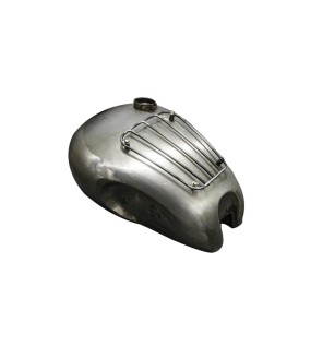 Triumph 5T 6T Thunderbird T100 Tiger Speed Twin Gas Fuel Petrol Tank Preunit Raw