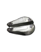 Triumph 5T 6T Thunderbird T100 Tiger Speed Twin Gas Fuel Petrol Tank Preunit Raw