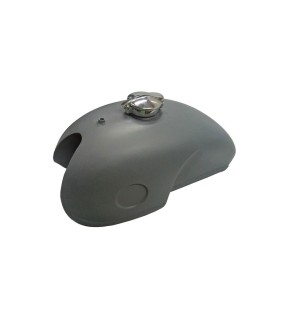 Benelli Mojave 260 360 Cafe Racer CB XS SR Yamaha Honda Gas Fuel Tank With Cap