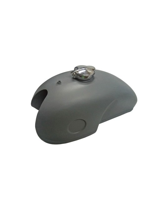 Benelli Mojave 260 360 Cafe Racer CB XS SR Yamaha Honda Gas Fuel Tank With Cap