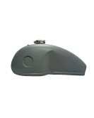 Benelli Mojave 260 360 Cafe Racer CB XS SR Yamaha Honda Gas Fuel Tank With Cap