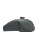 Benelli Mojave 260 360 Cafe Racer CB XS SR Yamaha Honda Gas Fuel Tank With Cap