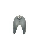 Benelli Mojave 260 360 Cafe Racer CB XS SR Yamaha Honda Gas Fuel Tank With Cap