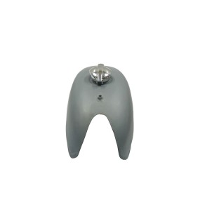 Benelli Mojave 260 360 Cafe Racer CB XS SR Yamaha Honda Gas Fuel Tank With Cap