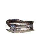 Benelli Mojave Cafe Racer 260 360 Petrol Fuel Gas Tank + Petrol Fuel Taps + Cap