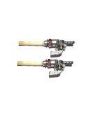 Benelli Mojave Cafe Racer 260 360 Petrol Fuel Gas Tank + Petrol Fuel Taps + Cap