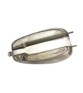 Harley HD Sportster Peanut Frisco Custom Chopper Bobber Gas Fuel Petrol Tank