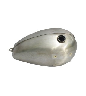 Triumph TR6 Trophy T120 Bonneville Gas Fuel Petrol Tank Sheetmetal Reproduction