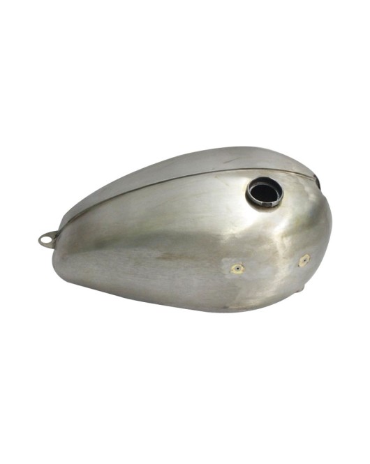 Triumph TR6 Trophy T120 Bonneville Gas Fuel Petrol Tank Sheetmetal Reproduction