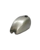 Triumph TR6 Trophy T120 Bonneville Gas Fuel Petrol Tank Sheetmetal Reproduction