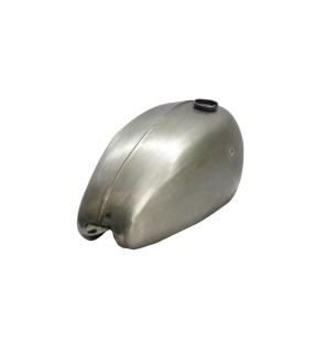 Triumph TR6 Trophy T120 Bonneville Gas Fuel Petrol Tank Sheetmetal Reproduction