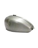 Triumph TR6 Trophy T120 Bonneville Gas Fuel Petrol Tank Sheetmetal Reproduction