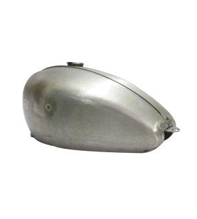 Triumph TR6 Trophy T120 Bonneville Gas Fuel Petrol Tank Sheetmetal Reproduction