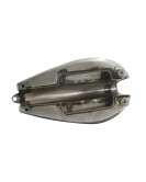 Triumph TR6 Trophy T120 Bonneville Gas Fuel Petrol Tank Sheetmetal Reproduction