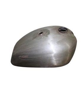 BSA C25 B25 B44 A10 Scrambler Gas Fuel Petrol Tank