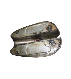 BSA C25 B25 B44 A10 Scrambler Gas Fuel Petrol Tank