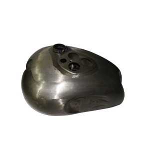 Triumph PRE Unit 5T Speed Twin Sheetmetal Gas Fuel Petrol Tank Reproduction